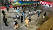 Trujillo: menores con historial de alta peligrosidad son trasladados a Lima y Chiclayo