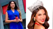 Sylvana Miranda brilla en Miss Perú 2025: su historia como reportera y candidata a la corona