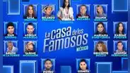 Todo sobre La Casa de los Famosos México 2025: estreno y posibles participantes del reality de Televisa