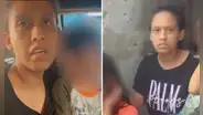Mujer mexicana vivió secuestrada 10 años por su novio peruano en Chiclayo: "Quiero regresar a mi país con mis hijas"