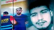 PNP captura a Yojairo Arancibia, expolicía y brazo armado de alias 'El Monstruo': estaría detrás del atentado contra Armonía 10
