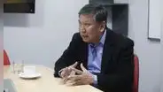 Alcalde de Chancay Juan Álvarez sobre el megapuerto: "El ingreso de S/220 millones es una luz para saber cuánto proyectarnos"