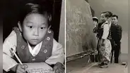 La historia de Kim Ung-Yong, genio surcoreano que ingresó a la universidad a los 3 años, conquistó la NASA a los 8 y terminó dejando todo por su madre