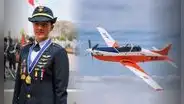 Ashley Vargas, la piloto graduada con honores que desapareció con su aeronave durante una misión en Paracas