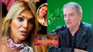 Jessica Newton se ríe de Carlos Morales tras exponer su relación extramatrimonial: “Mentir también es una enfermedad”