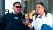¿‘Loco’ Vargas es hijo de Rafael López Aliaga? Madre del exfutbolista lanza irónica respuesta: “No me acuerdo”