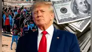 Malas noticias para inmigrantes en EEUU: Donald Trump aplica nueva multa para los indocumentados