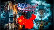 La monstruosa carretera de 2.290 km que conectará a Sudamérica con Estados Unidos y China: 'opacará' una famosa ruta del canal de Panamá en 2026