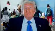 Nuevo golpe de Trump: gobierno de EEUU busca acabar con las protecciones básicas de los niños inmigrantes