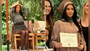 Modelo Kim Kardashian se gradúa como abogada sin ir a la universidad: revelan el método que usó