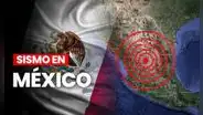 Temblor en México hoy, sábado 24 de mayo: epicentro y magnitud del último sismo, según el Servicio Sismológico Nacional