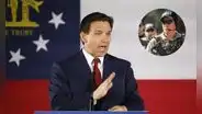 ¿Qué es el swatting? Ron DeSantis aprueba nueva ley contra esta practica con sanciones fuertes en Florida