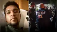 Colombiano arrestado por ICE se desmaya y despierta con extremidades amputadas en hospital de Alaska: contrajo bacteria en su celda