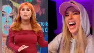 Magaly Medina arremete con todo contra Yahaira Plasencia por indirectas a Jefferson Farfán: "Si no habla de él, no es nadie"