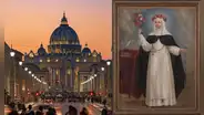 Santa Rosa de Lima será la primera santa en el Camino Mariano del Vaticano, un gran honor para América Latina