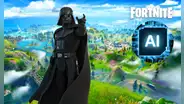 Controversia en Hollywood: SAG-AFTRA denuncia el uso de IA en Darth Vader en Fortnite