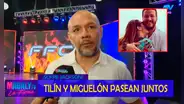 Jackson Mora lanza insólita respuesta tras ver a Tilsa Lozano junto a su ex en Miami: “Debí haber ido yo también”