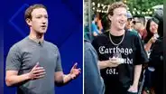 ¿Por qué Mark Zuckerberg dejó de usar siempre la misma ropa? De un estilo sobrio a uno más juvenil y relajado