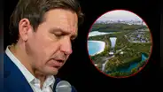 Nueva ley de Florida firmada por Ron DeSantis prohíbe estas construcciones en parques estatales