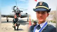 Padre de piloto Ashley Vargas afirma que fue encontrada viva, pero autoridades no oficializan hallazgo