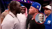 Exdirectivo que trabajó junto con Mayweather confiesa que pelea Canelo vs Crawford será la "más grande de la historia"
