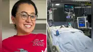 Madre colombiana en Nueva York se encuentra en coma tras ser cruelmente golpeada por extraños cuando se dirigía a su casa