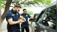 California: cuáles son las multas para a los conductores por no usar el cinturón de seguridad