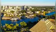 Ni Los Ángeles ni San Francisco: esta es la ciudad favorita en California que llama la atención de los compradores de vivienda