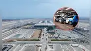 Nuevo Aeropuerto Jorge Chávez 2025: establecen precios del estacionamiento que será 3 veces más grande y apto para los autos eléctricos