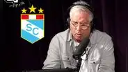 Diego Rebagliati pulveriza a Sporting Cristal luego de perder frente a Universitario: “Parecía un equipo de segunda división”