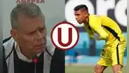Paulo Autuori tuvo dura crítica contra Diego Enríquez y asegura que goles de Universitario fueron evitables: "Esto no puede continuar"