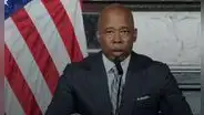Nueva York: alcalde Eric Adams busca reducir impuestos a la vivienda de estos residentes en 'Empire State'