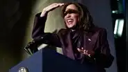 Kamala Harris apuntaría nuevamente a un puesto de poder en EEUU: retos y posible estrategia en la carrera electoral de California