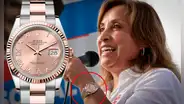 Congreso blinda a Dina Boluarte: archivan denuncia constitucional en su contra por caso Rolex