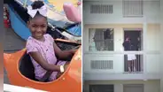 Niña de 9 años muere tras recibir disparo cuando intentaba salvar a sus hermanos en tiroteo en Nueva Orleans: "Era una líder"