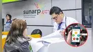 Sunarp lanzará sistema de identificación facial para consultas de propiedades: conoce cómo acceder a la información en tiempo real