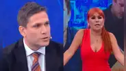 Paco Bazán lanza fuerte advertencia de renuncia a ATV tras disputa con Magaly Medina: "Me educaron para estar en otro lugar"