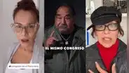 Mónica Sánchez, Ramón García, Tatiana Astengo y más artistas alzan su voz contra la modificación de la Ley del Artista: ¿Qué derechos perderían?