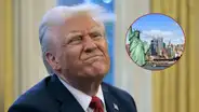 Malas noticias para Trump en Nueva York: este nuevo programa de vivienda beneficiará a inmigrantes indocumentados