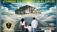 Iglesia genera polémica por vender terrenos en el cielo a US$250 por m2 y en redes bromean: “¿Y si me voy al infierno?"