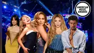 American Music Awards 2025: todo sobre el regreso de los premios con actuaciones, nominados y fecha confirmada