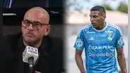 Mr. Peet lapida a Fernando Pacheco tras dura derrota de Sporting Cristal contra Universitario: “No tiene la talla”
