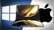 Gigante tecnológico chino desafía a Windows y lanza sus primeras computadoras con sistema operativo propio