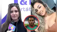 Darinka Ramírez responde si haría contenido con Delany López: "Más adelante, no sabría decirte"