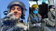 Piloto Ashley Vargas: el increíble negocio de los que lucran con el dolor ajeno