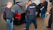Atención, inmigrantes en EEUU: este estado pretende construir un nuevo sistema migratorio para arrestar a indocumentados