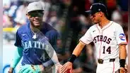 Astros vs Mariners EN VIVO: ¿a qué hora y dónde ver el Juego 2 de la MLB 2025 HOY, 23 de mayo?