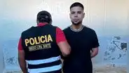 Dictan seis meses de prisión preventiva contra Yojairo, expolicía sindicado como responsable del ataque a Armonía 10