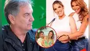Hermana de Cassandra Sánchez y la vez que enfrentó a Jessica Newton por relación con su padre: "De señora no tiene nada"