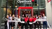 Openbank by Santander inaugura su primera oficina física en Estados Unidos: ¿dónde queda?